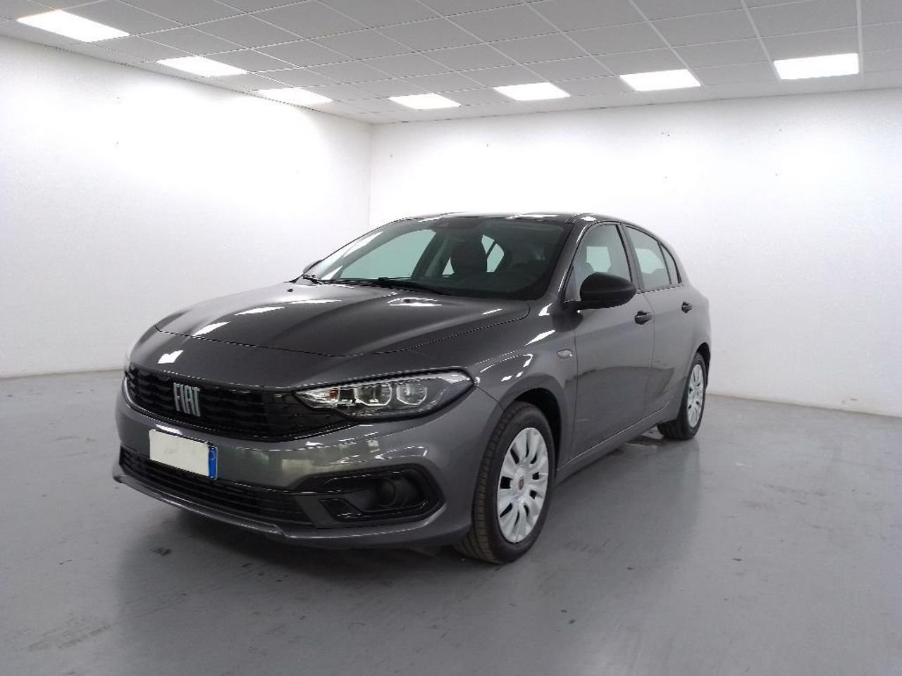 fiat tipo tipo 5p 1.6 mjt city life s and s 130cv usata
