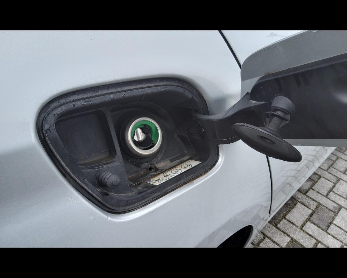 Fiat Fiat Tipo usata 1