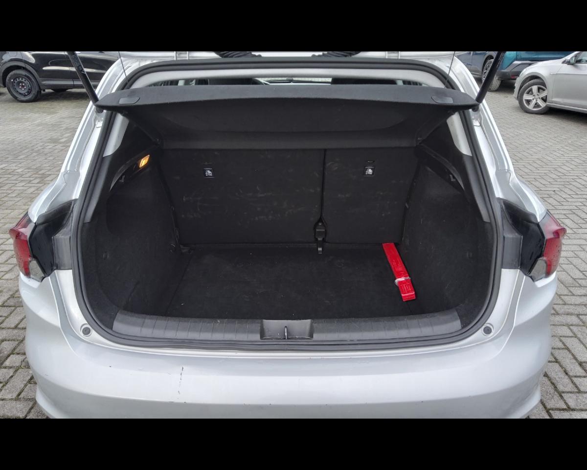 Fiat Fiat Tipo usata 3