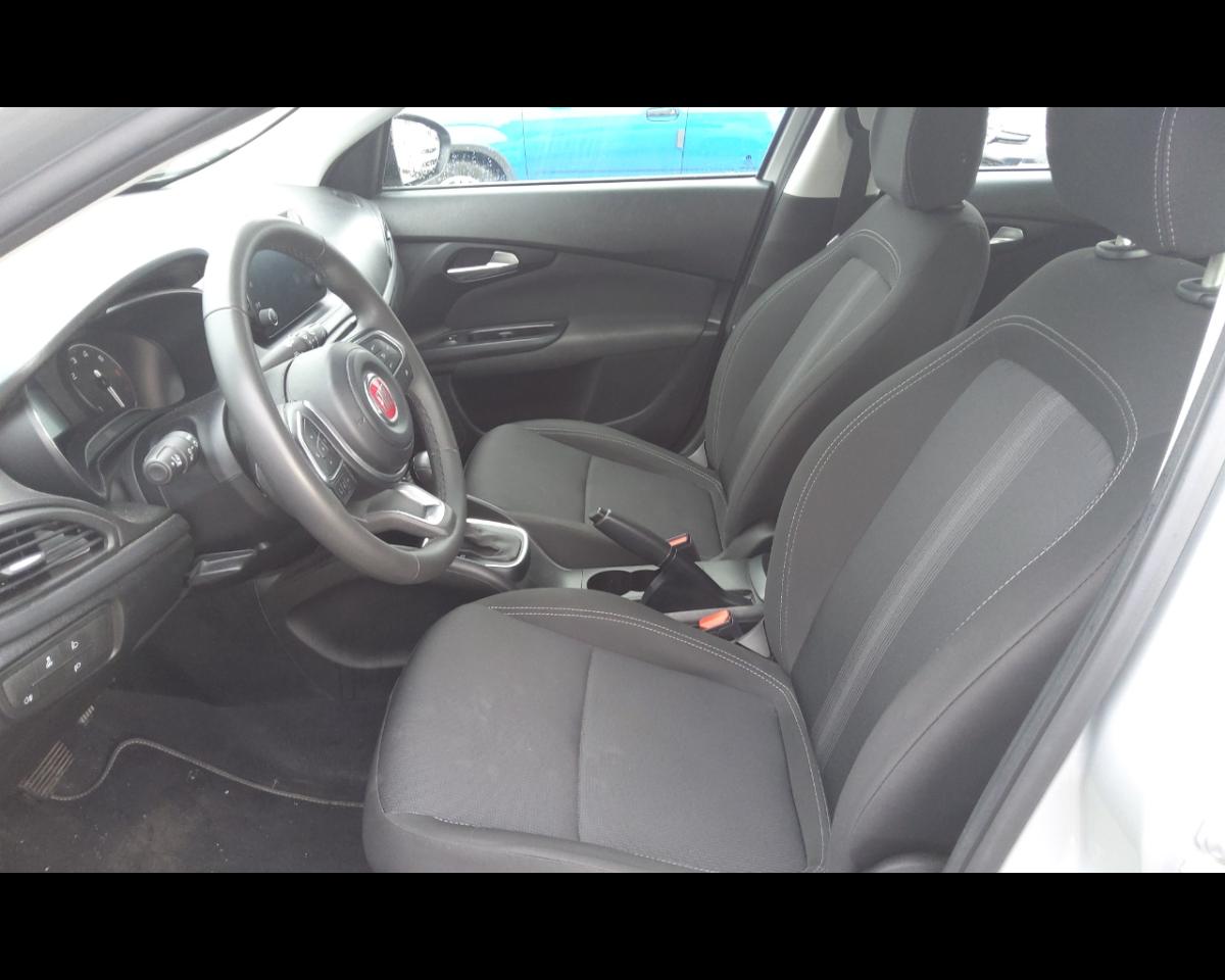 Fiat Fiat Tipo usata 4
