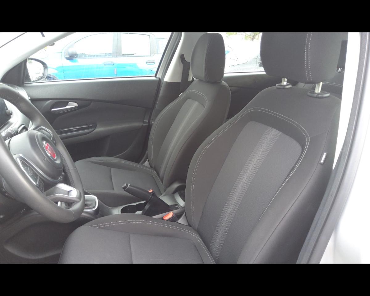 Fiat Fiat Tipo usata 5