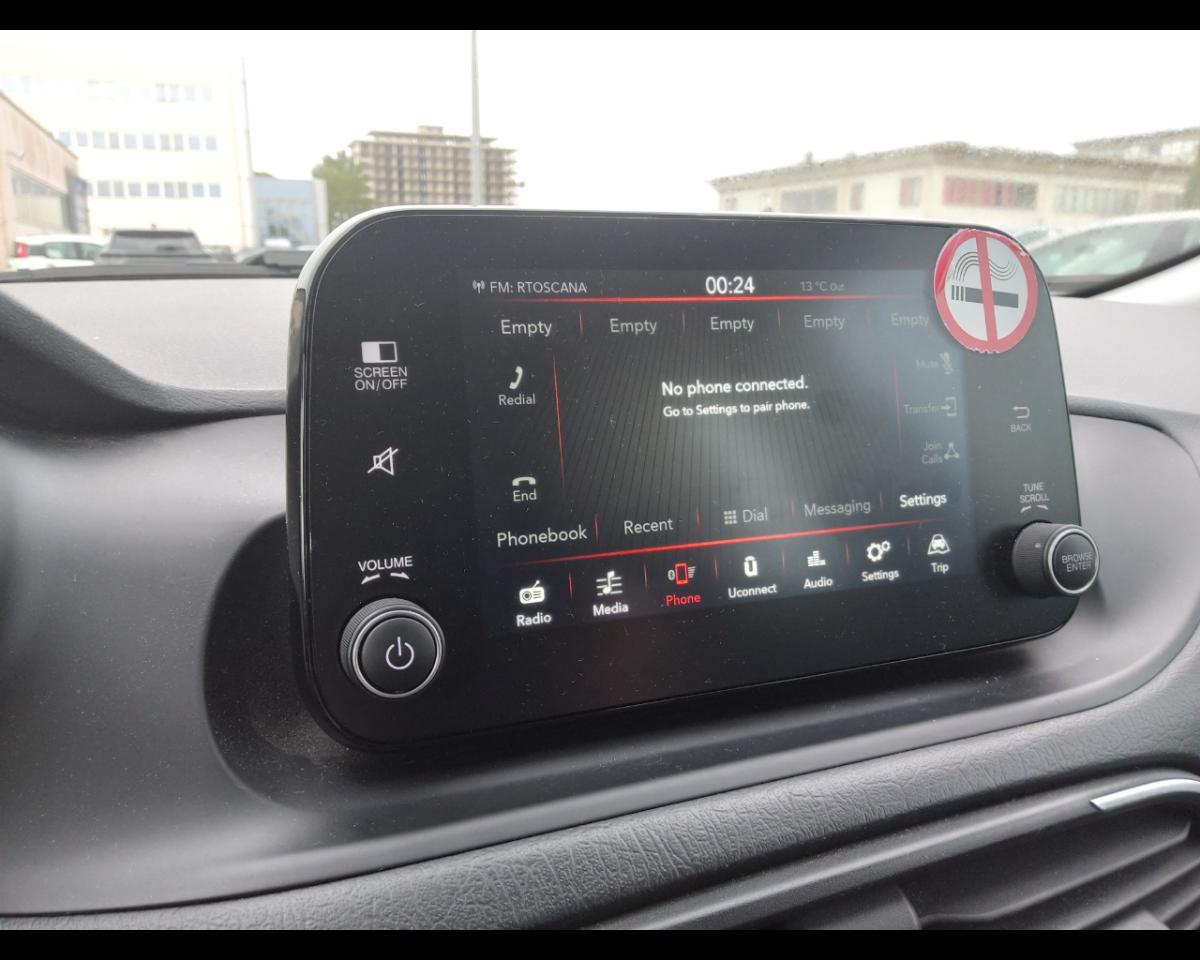 Fiat Fiat Tipo usata 6