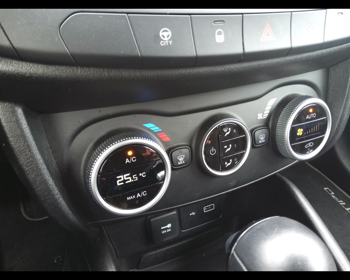 Fiat Fiat Tipo usata 8