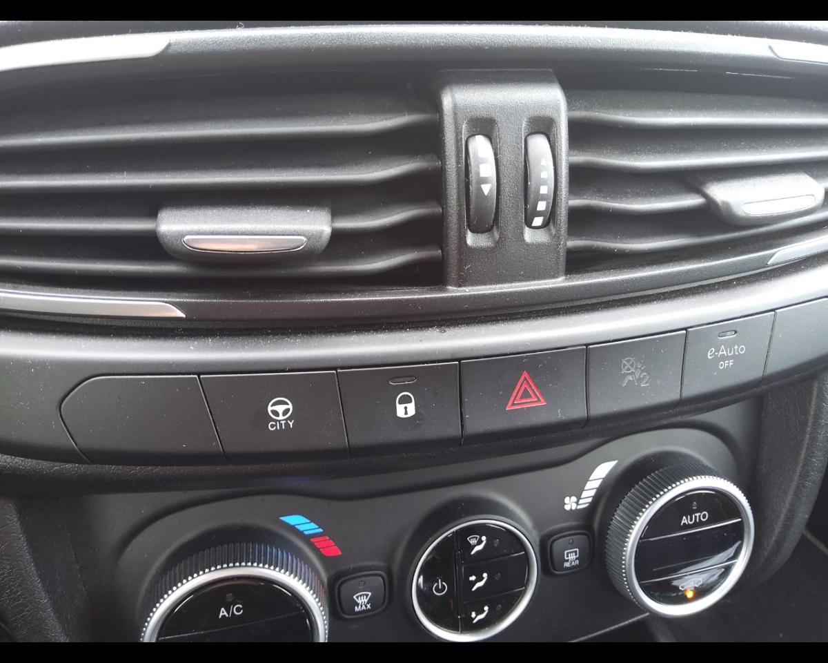 Fiat Fiat Tipo usata 9