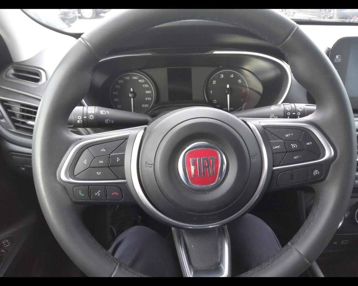 Fiat Fiat Tipo usata 10