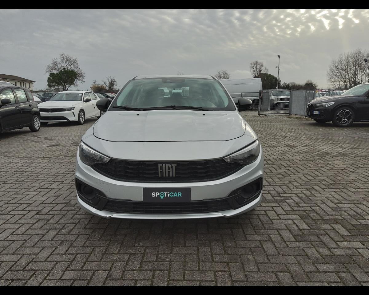 Fiat Fiat Tipo usata 11