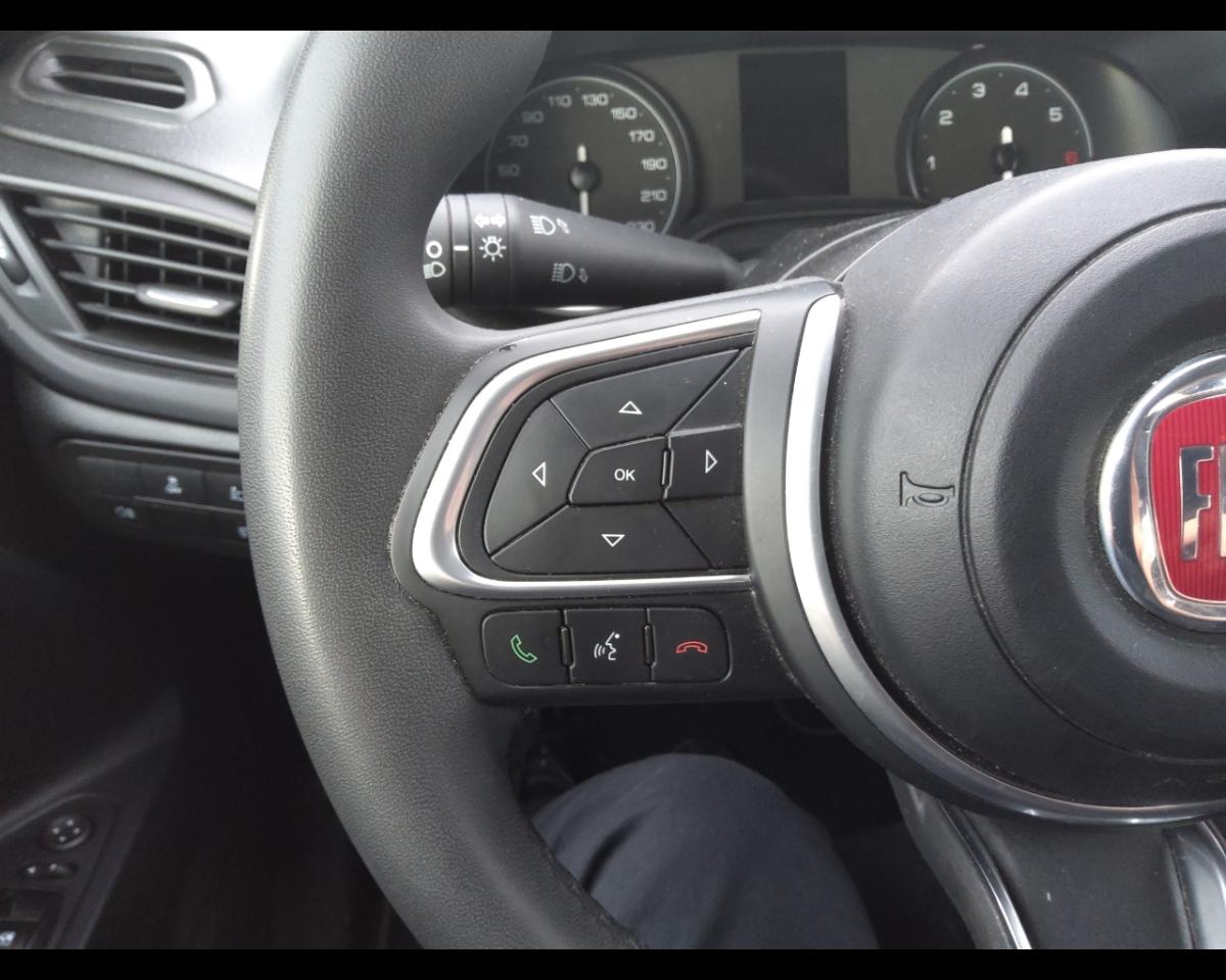 Fiat Fiat Tipo usata 12