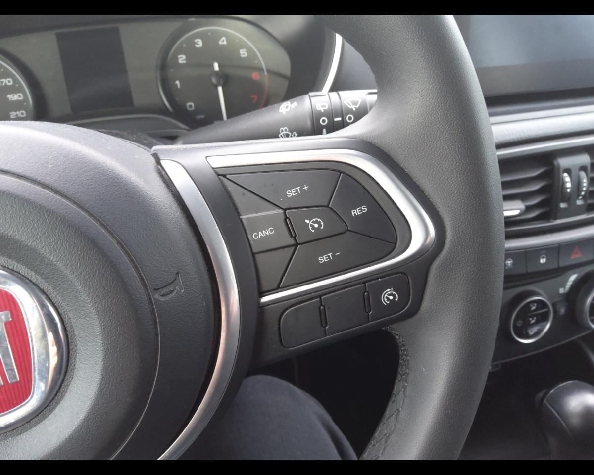 Fiat Fiat Tipo usata 13