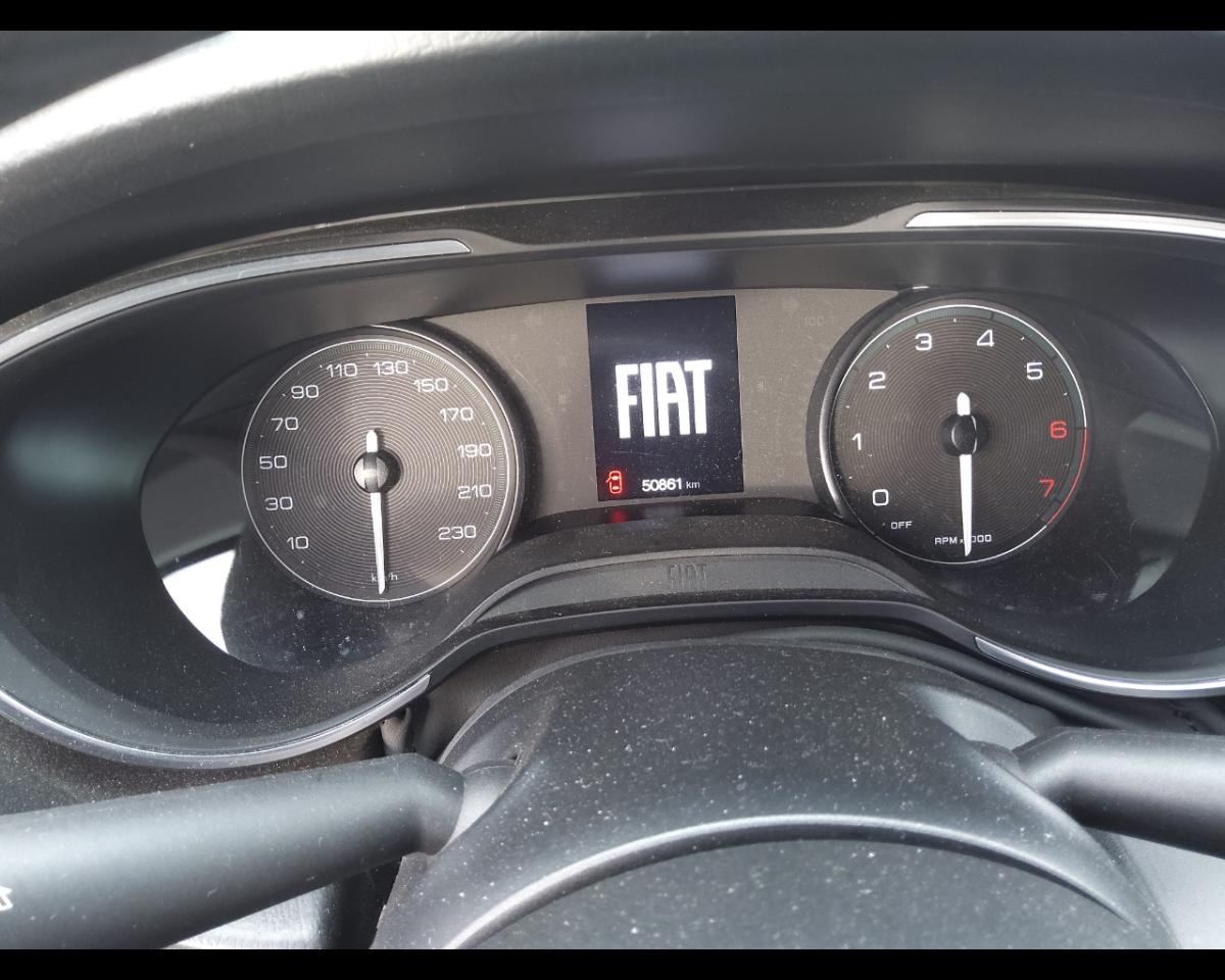 Fiat Fiat Tipo usata 14