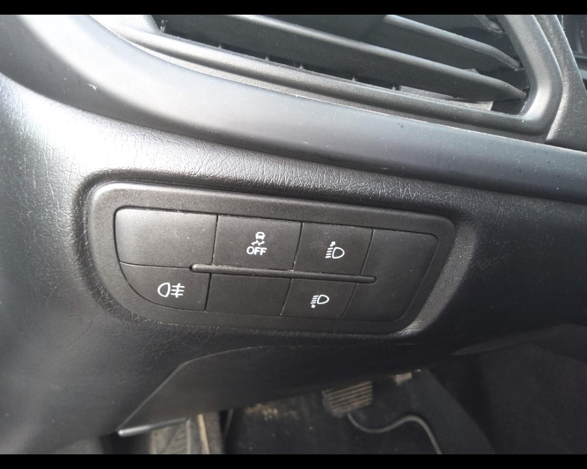 Fiat Fiat Tipo usata 15
