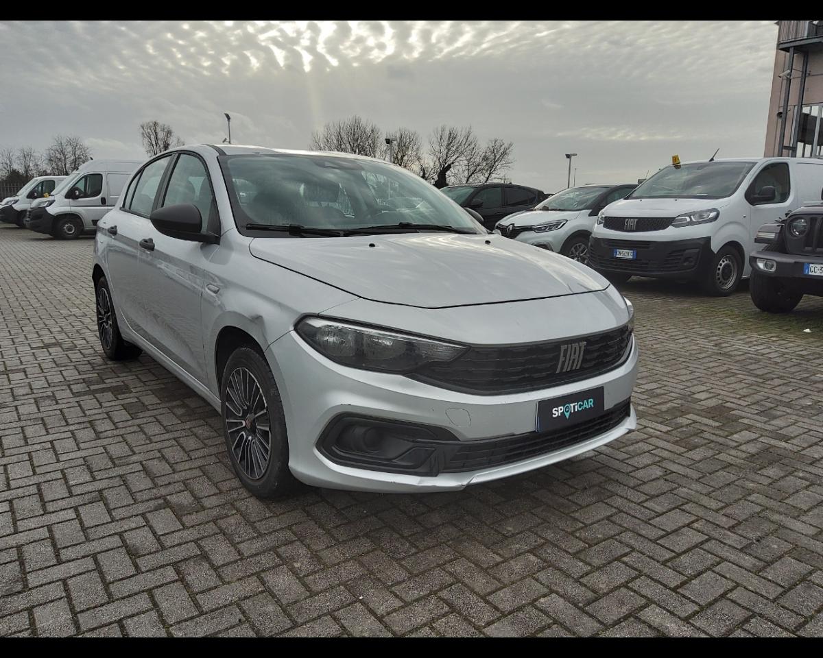 Fiat Fiat Tipo usata 16