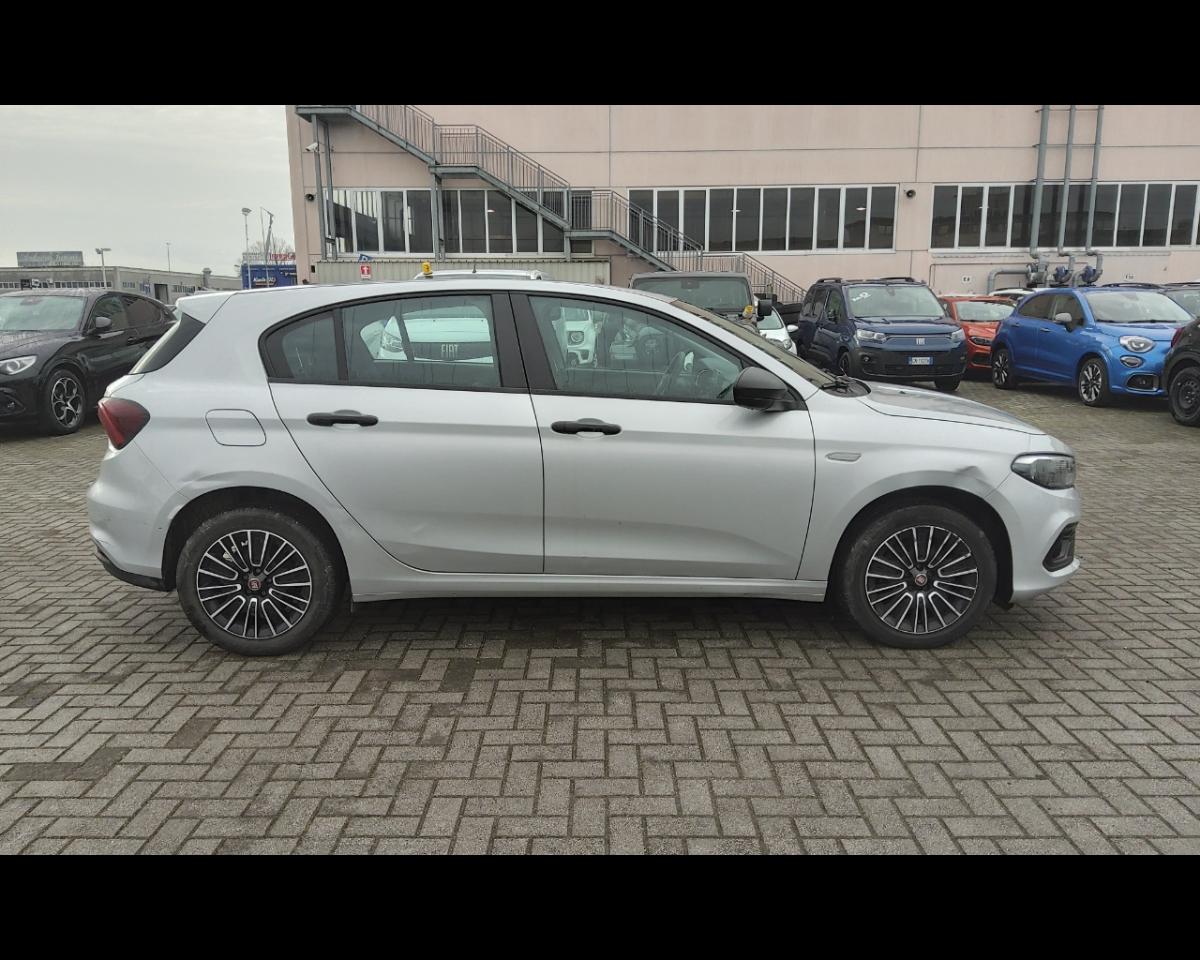 Fiat Fiat Tipo usata 17