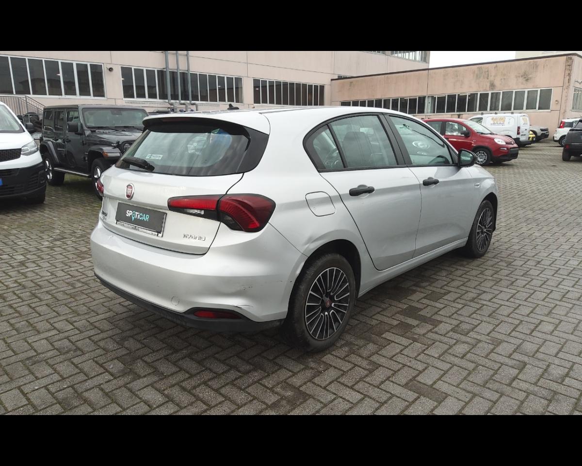 Fiat Fiat Tipo usata 18