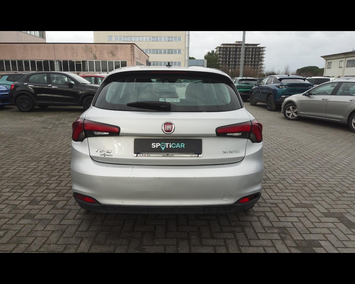 Fiat Fiat Tipo usata 19