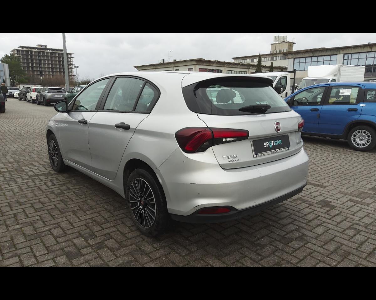 Fiat Fiat Tipo usata 20
