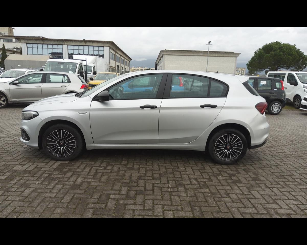 Fiat Fiat Tipo usata 21