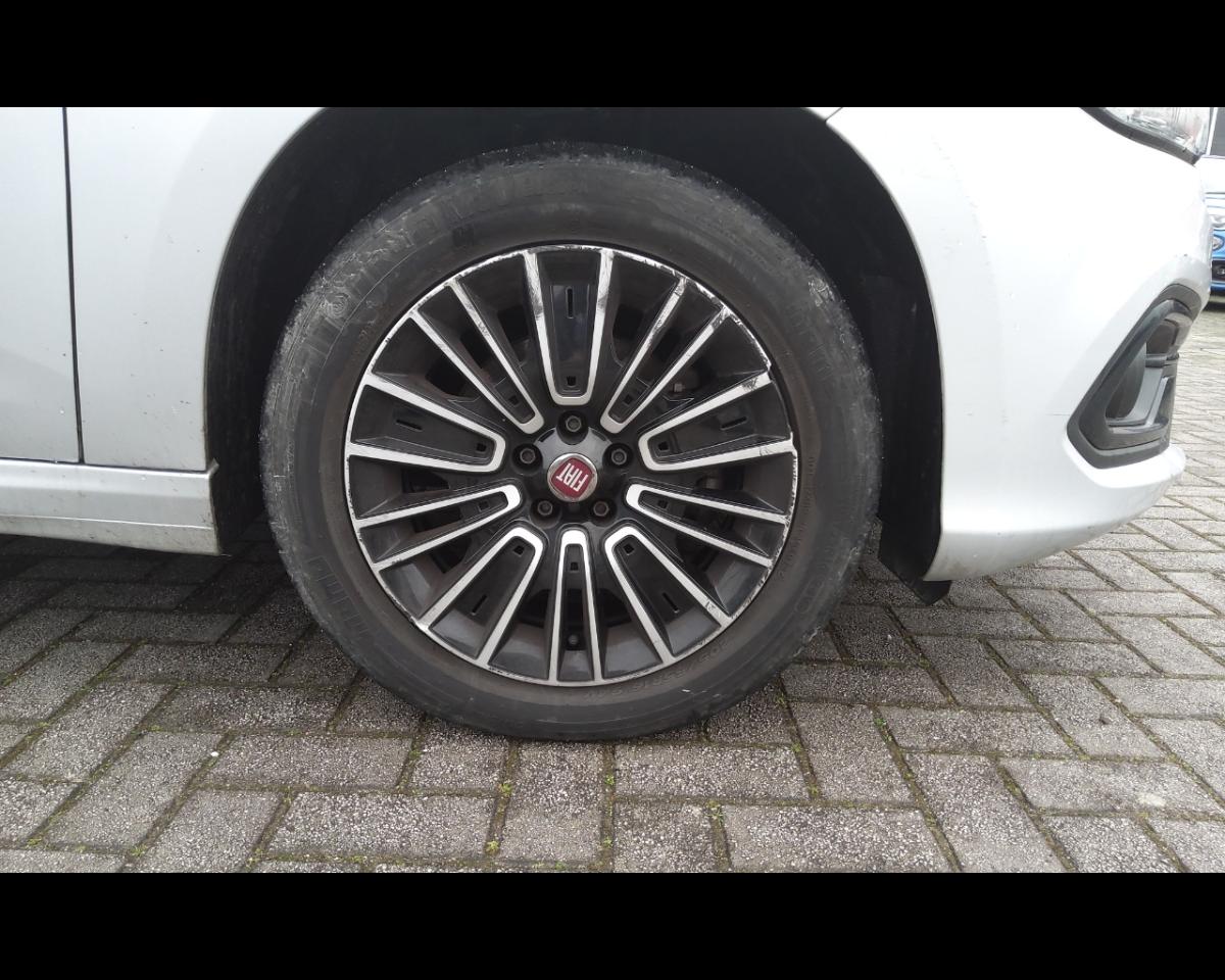 Fiat Fiat Tipo usata 22
