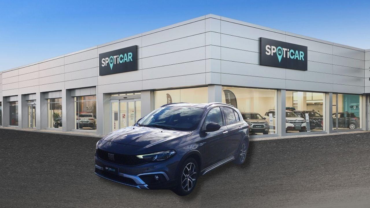 Fiat Fiat Tipo TIPO (2015--->) 1.0 5 porte Cross