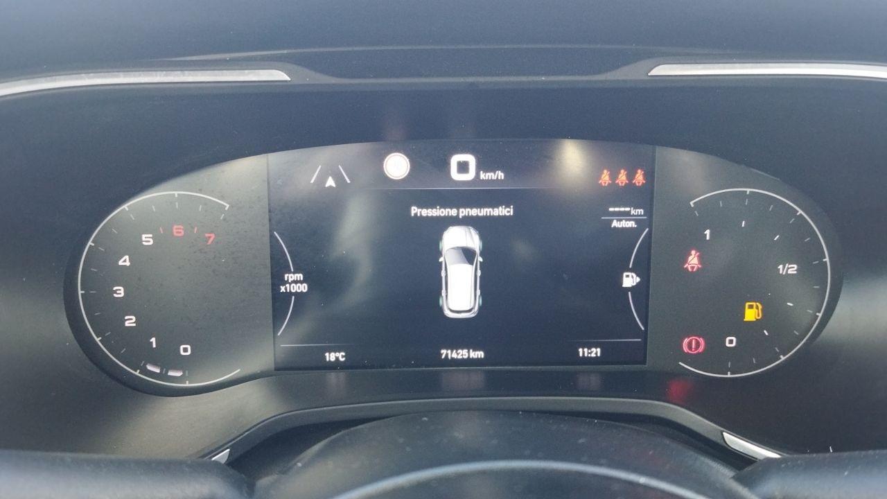 Fiat Fiat Tipo usata 1