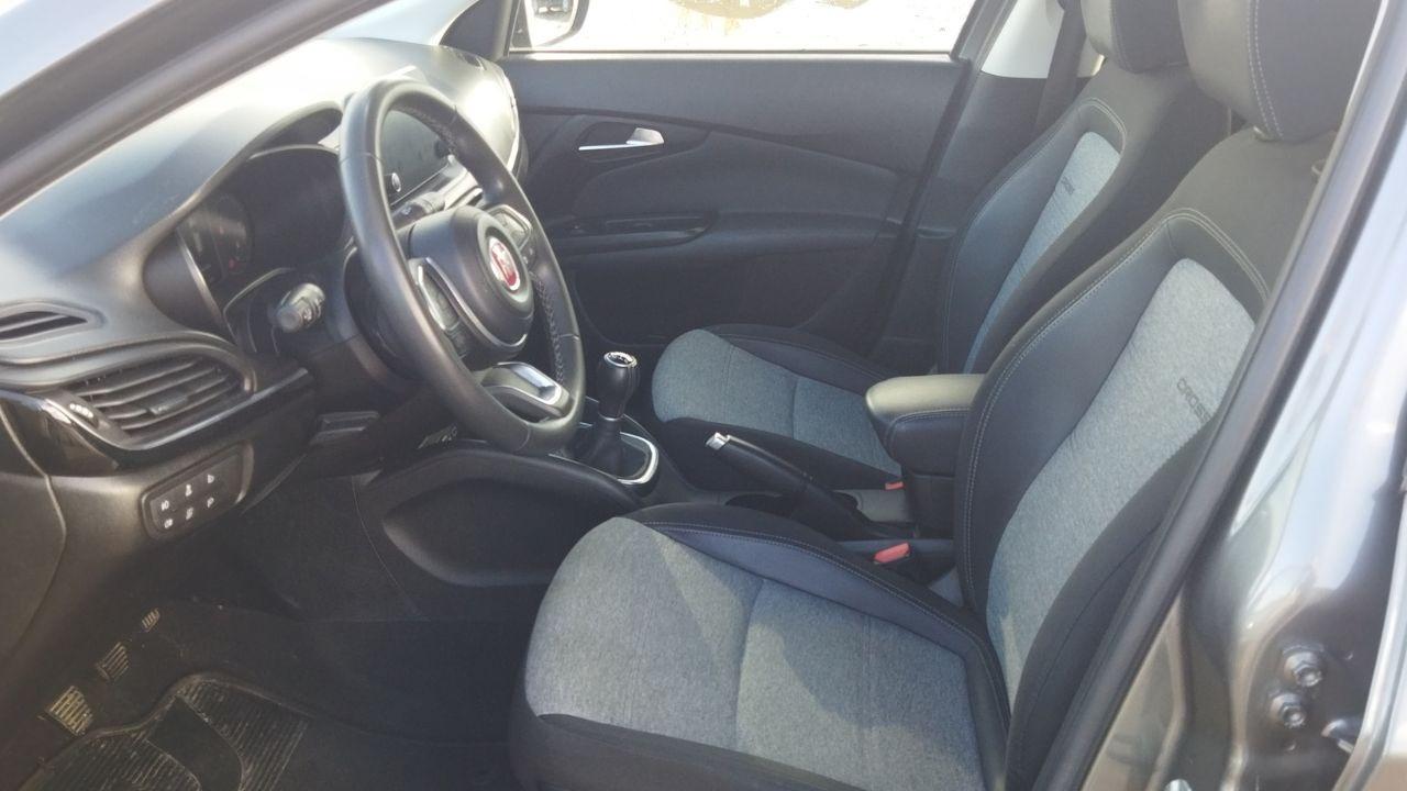 Fiat Fiat Tipo usata 2