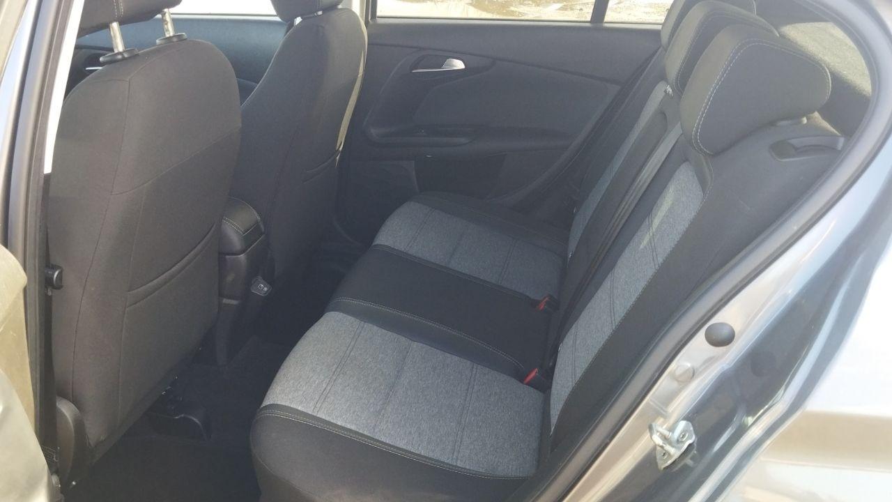 Fiat Fiat Tipo usata 3