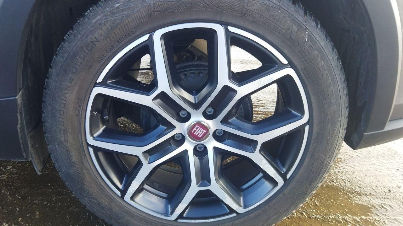 Fiat Fiat Tipo usata 4