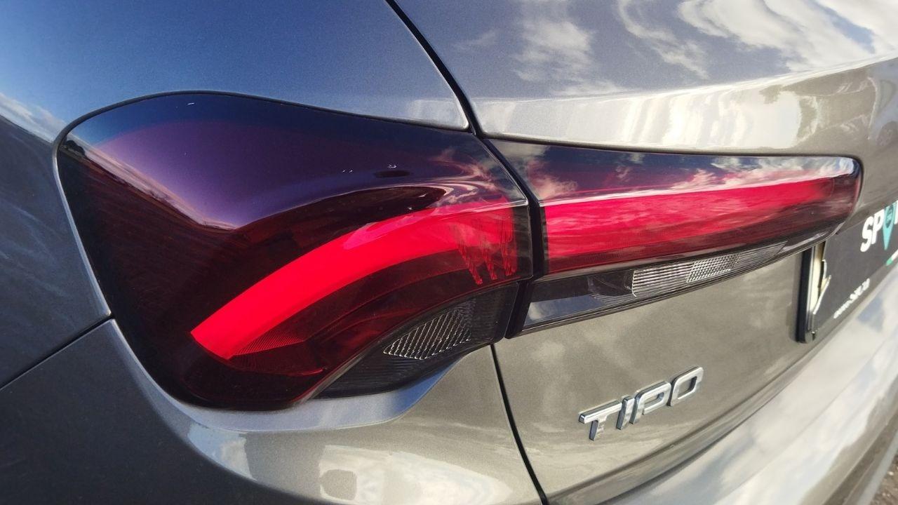 Fiat Fiat Tipo usata 6