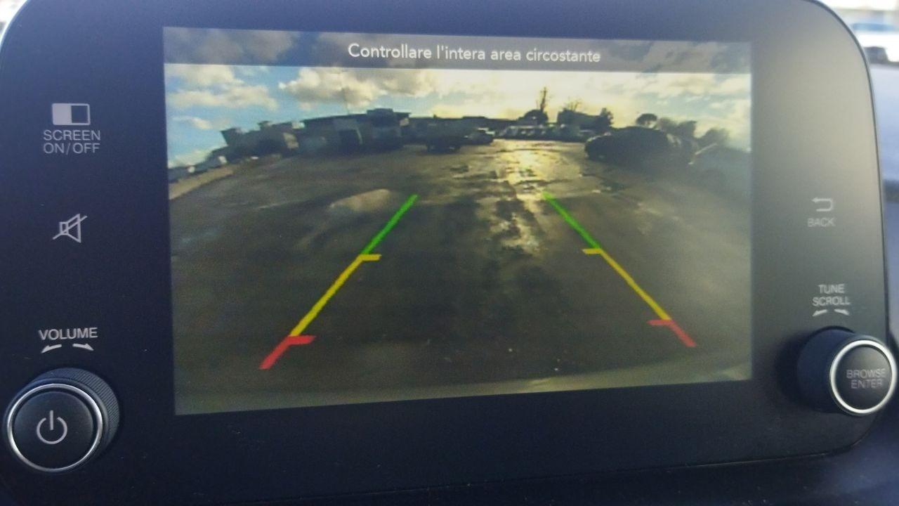 Fiat Fiat Tipo usata 7