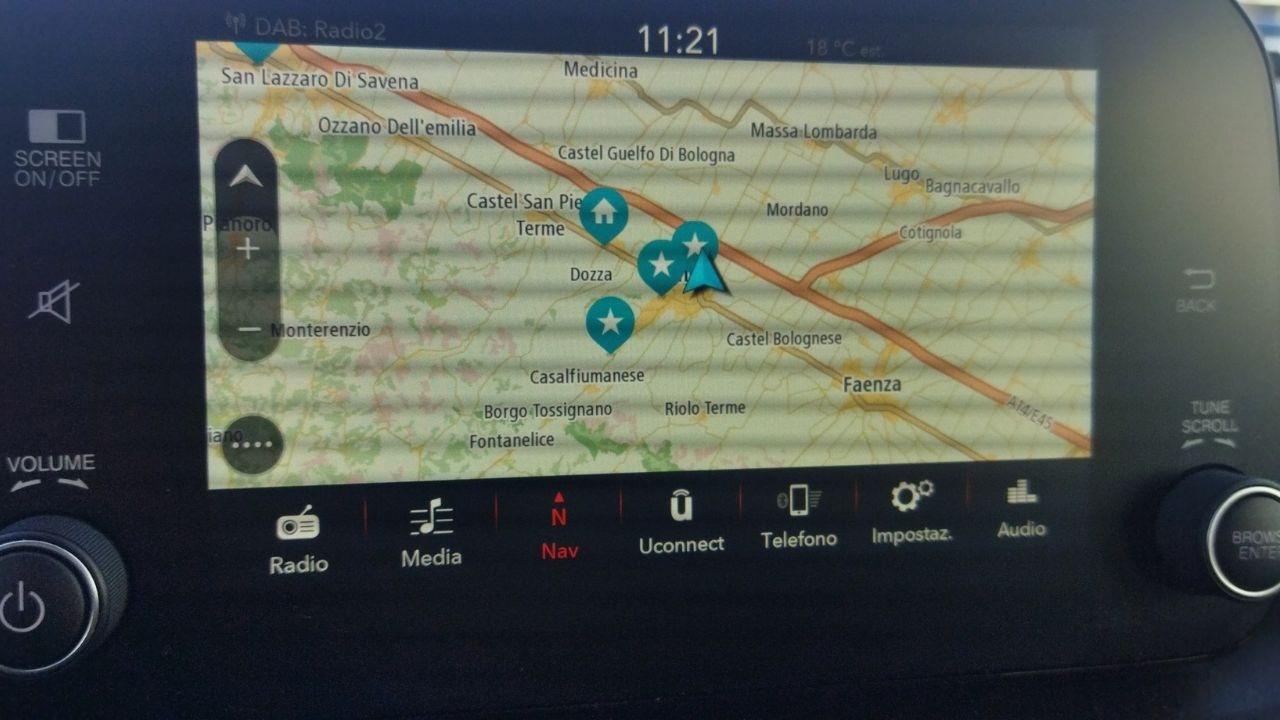 Fiat Fiat Tipo usata 8