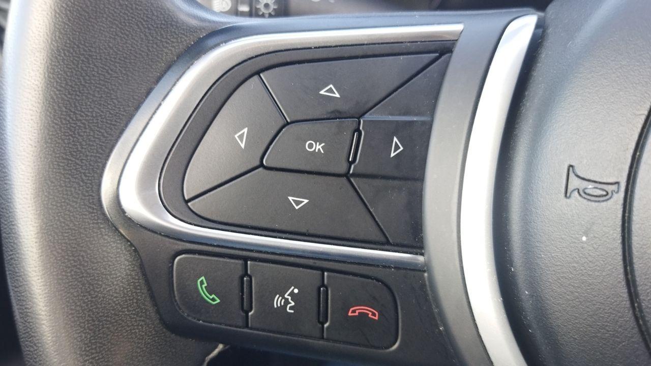 Fiat Fiat Tipo usata 9