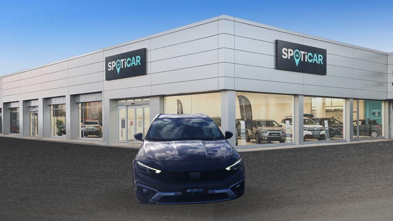 Fiat Fiat Tipo usata 11