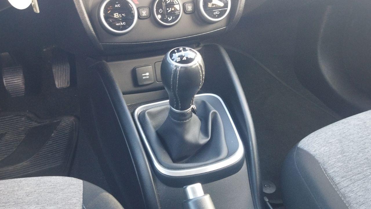 Fiat Fiat Tipo usata 12