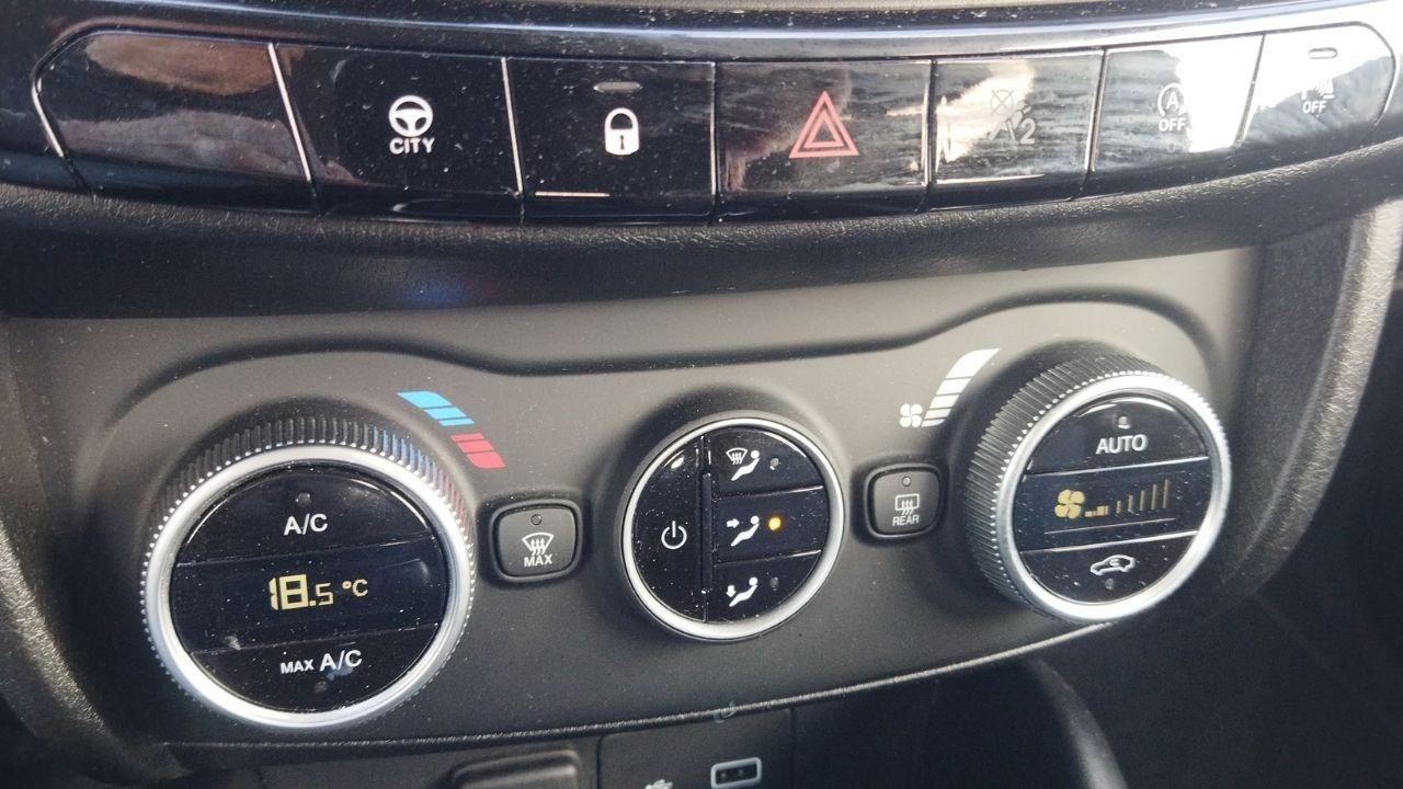 Fiat Fiat Tipo usata 14