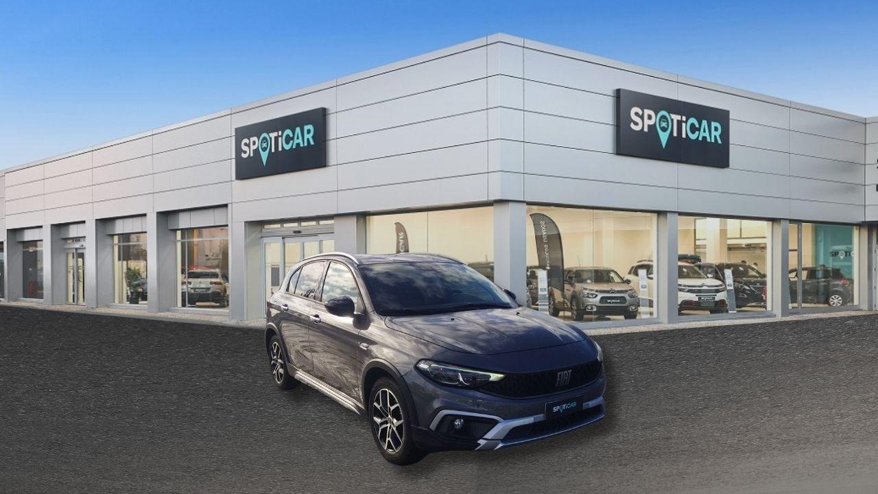 Fiat Fiat Tipo usata 16