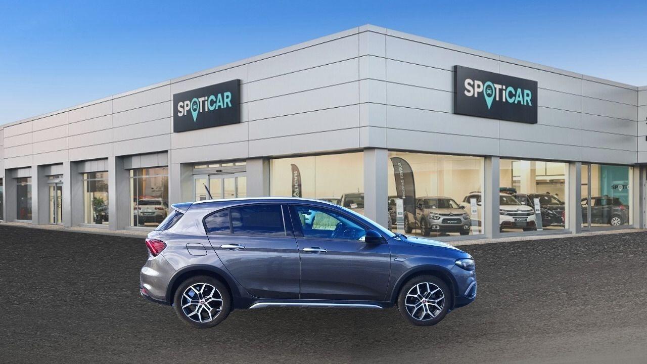 Fiat Fiat Tipo usata 17