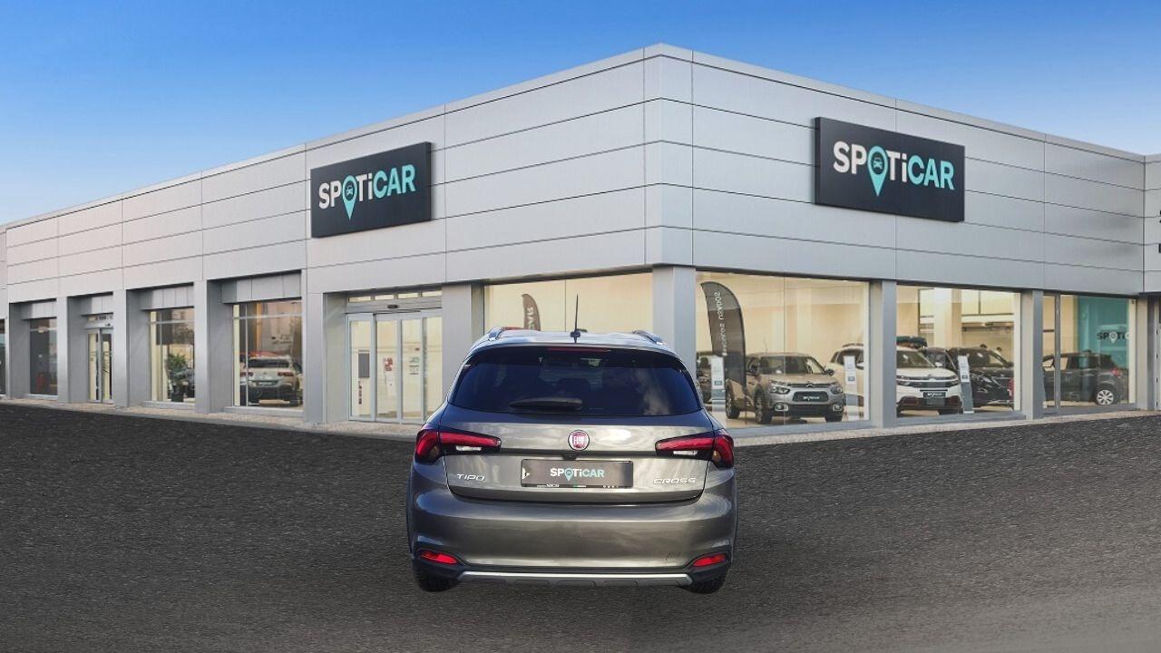 Fiat Fiat Tipo usata 18