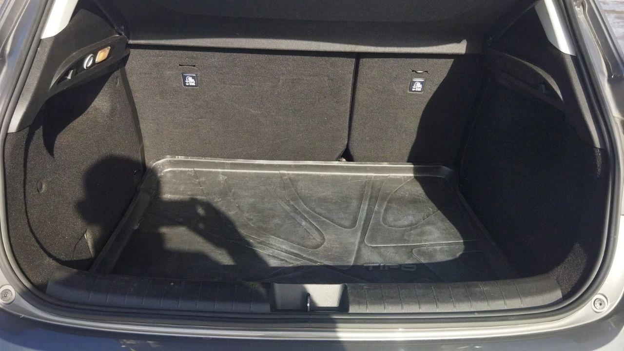 Fiat Fiat Tipo usata 19