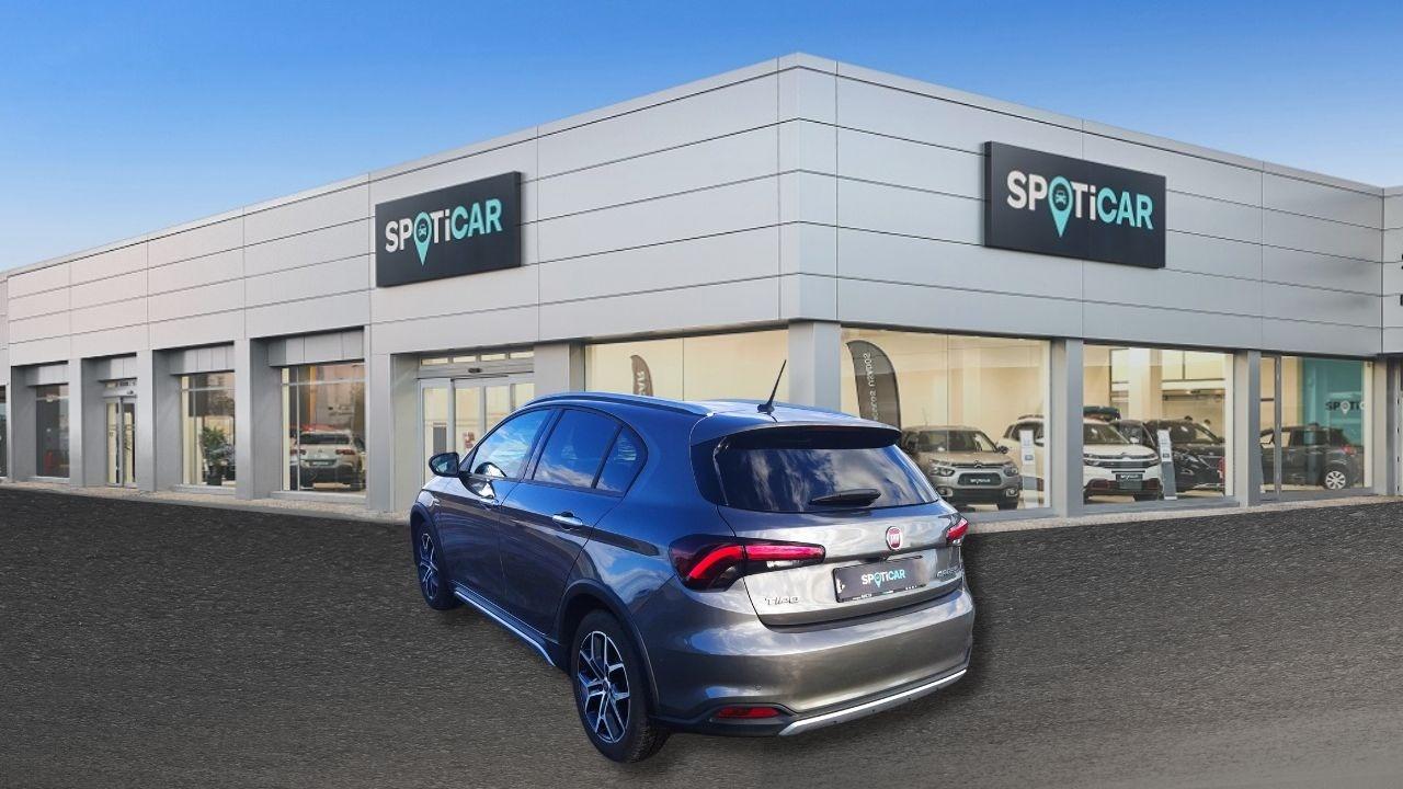 Fiat Fiat Tipo usata 20