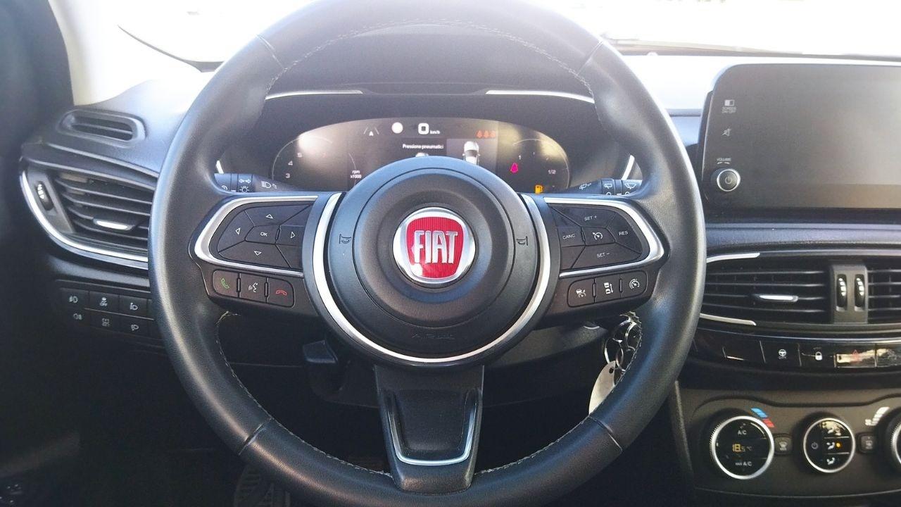 Fiat Fiat Tipo usata 22