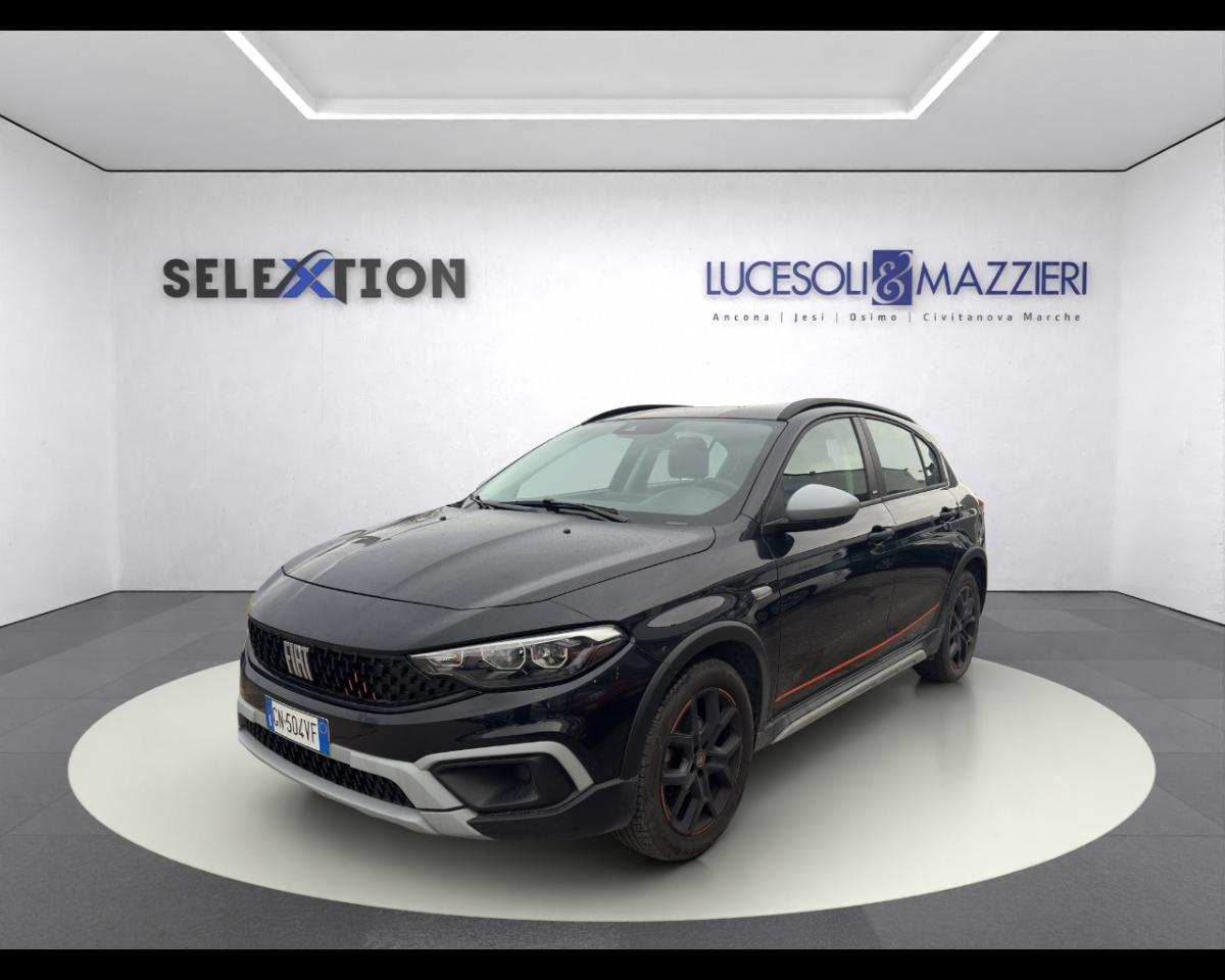 Fiat Fiat Tipo TIPO 5P - SW Hatchback My23 1.6 130cvDs Hb Garmin