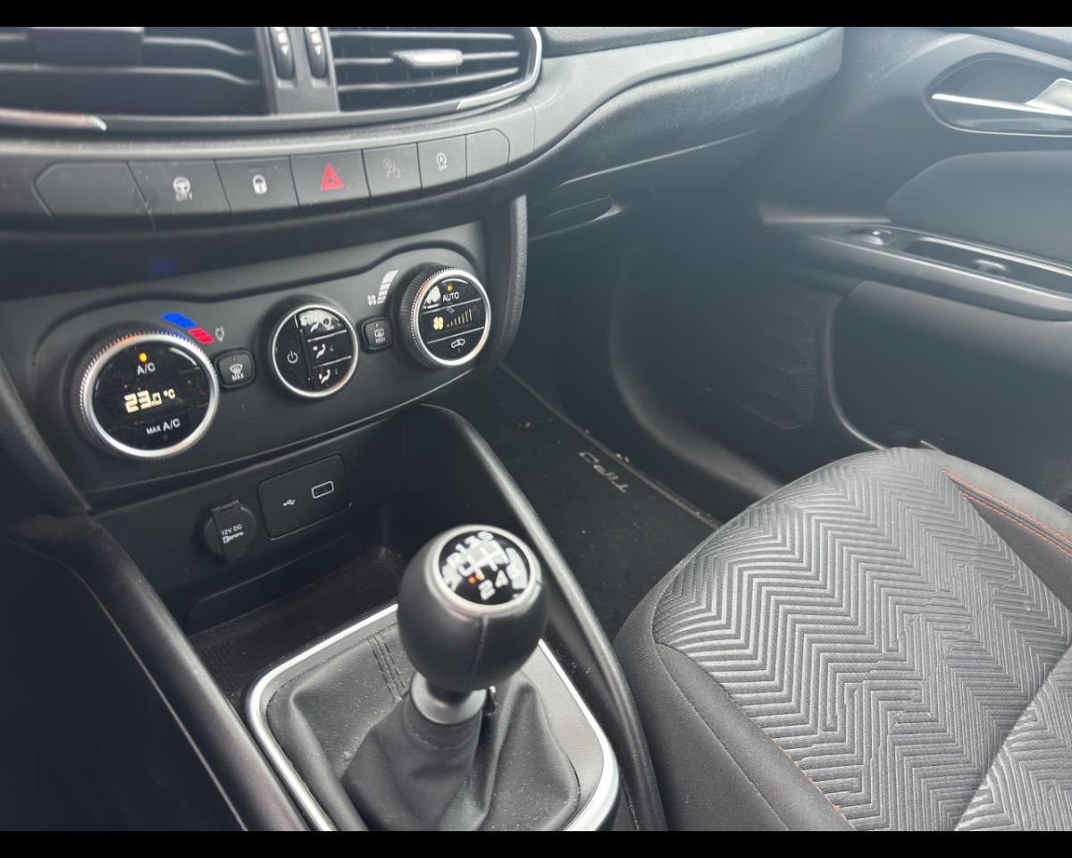 Fiat Fiat Tipo usata 2