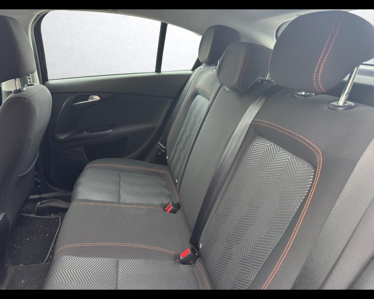 Fiat Fiat Tipo usata 3