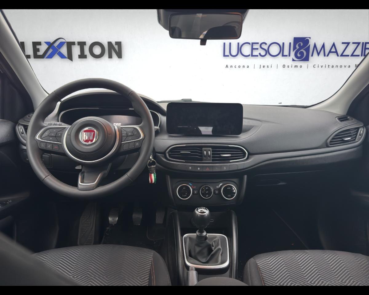Fiat Fiat Tipo usata 4