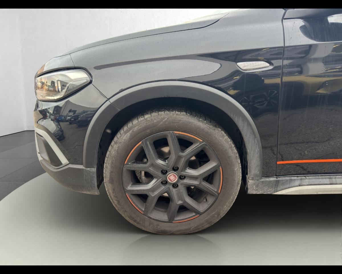 Fiat Fiat Tipo usata 6