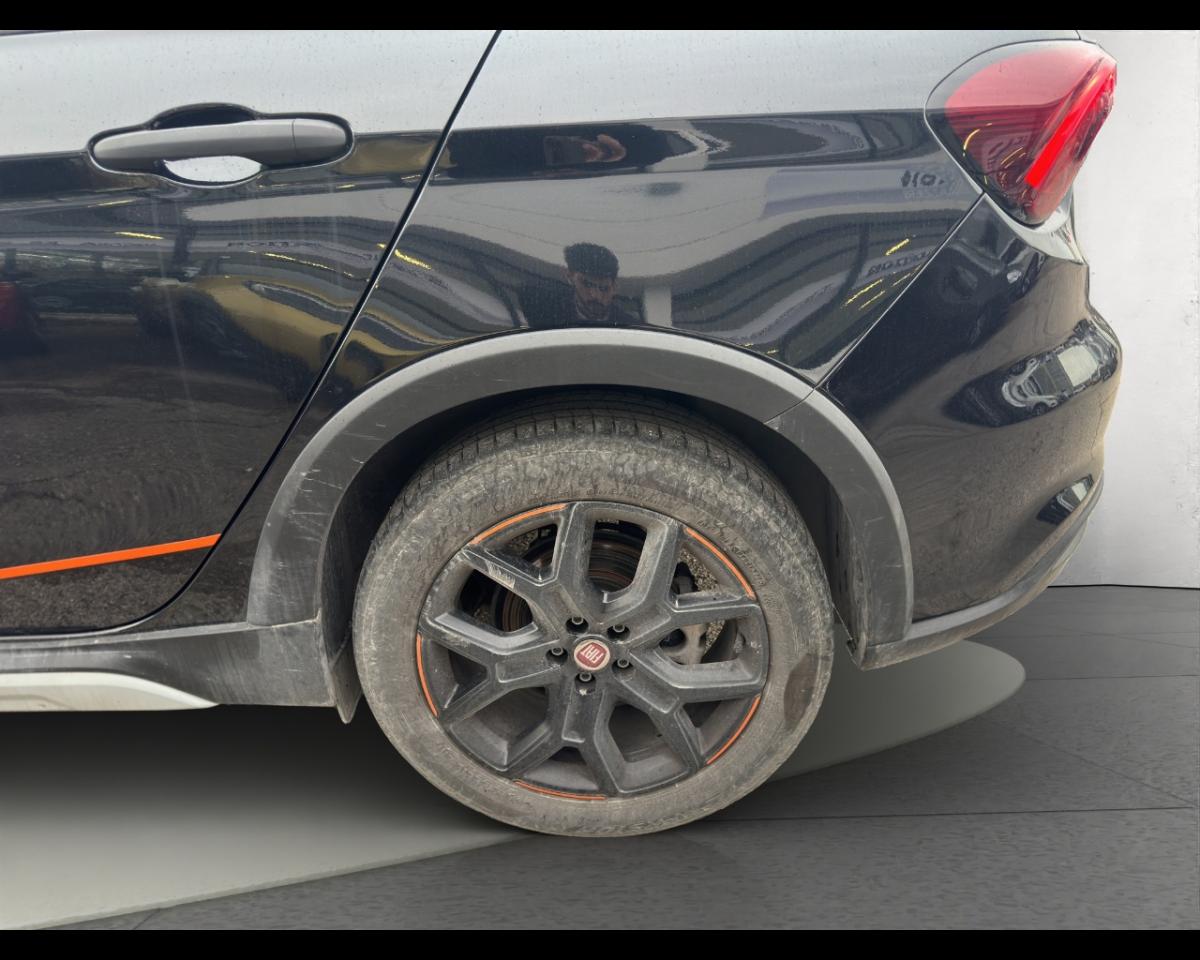 Fiat Fiat Tipo usata 7