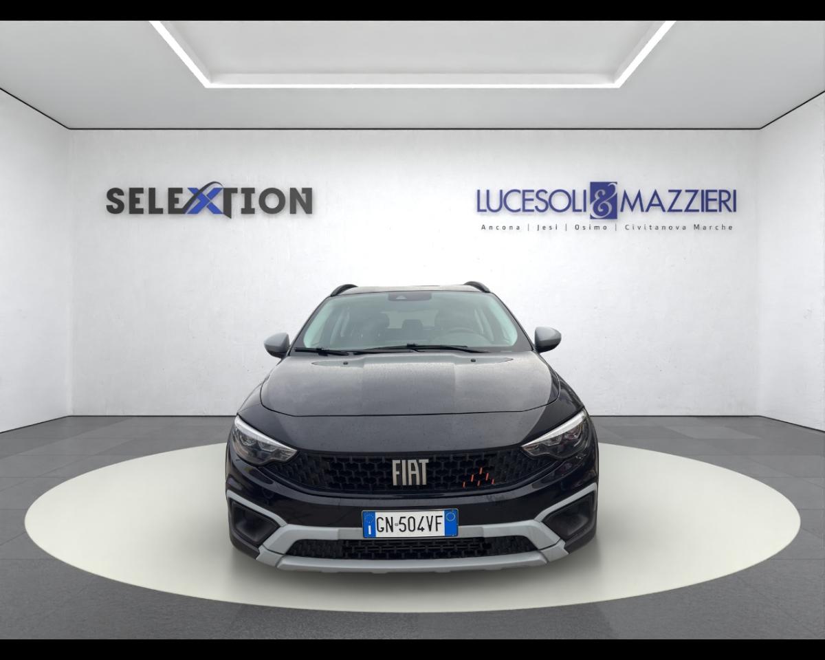 Fiat Fiat Tipo usata 8