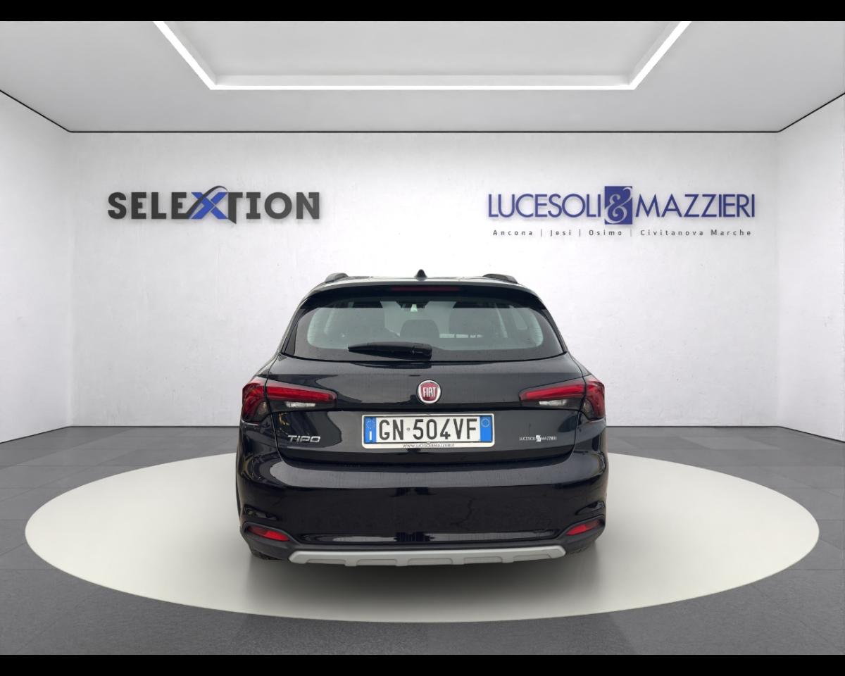 Fiat Fiat Tipo usata 9