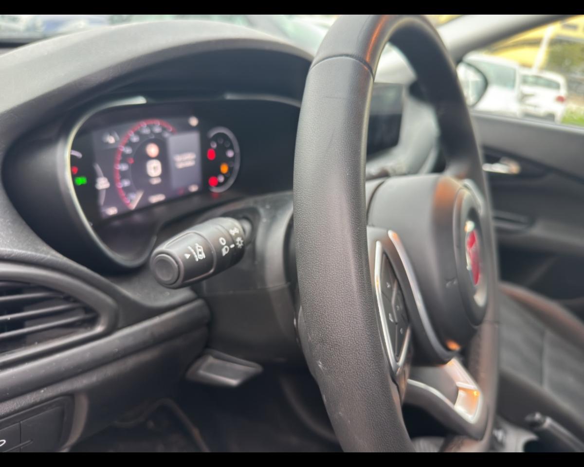 Fiat Fiat Tipo usata 10