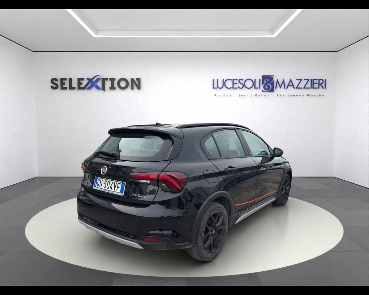 Fiat Fiat Tipo usata 11