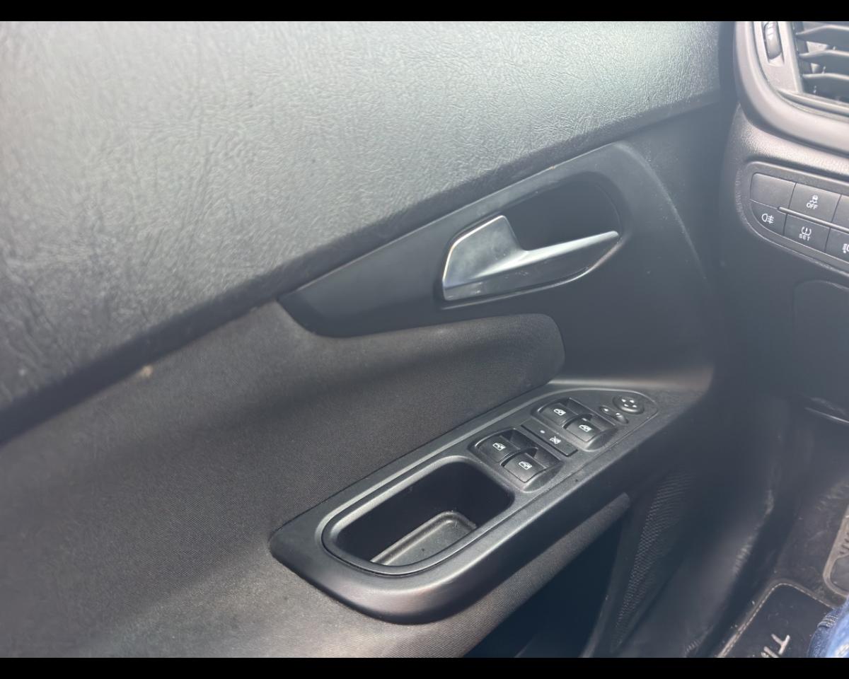 Fiat Fiat Tipo usata 14